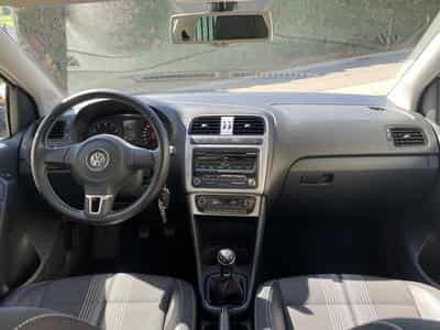 VW Polo 1.2 Tsi Match 90ps (2012) - Photo 6