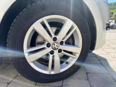 VW Polo 1.2 Tsi Match 90ps (2012) - Photo 8