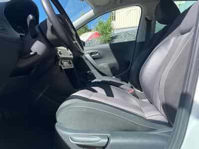 VW Polo 1.2 Tsi Match 90ps (2012) - Photo 3