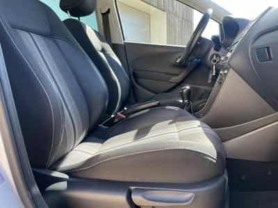 VW Polo 1.2 Tsi Match 90ps (2012) - Photo 4