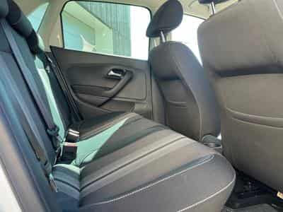 VW Polo 1.2 Tsi Match 90ps (2012) - Photo 5