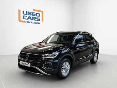 VW T-Roc Life+BVM+Navi+LED (2023) - Foto 1