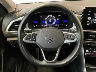 VW T-Roc Life+BVM+Navi+LED (2023) - Foto 10