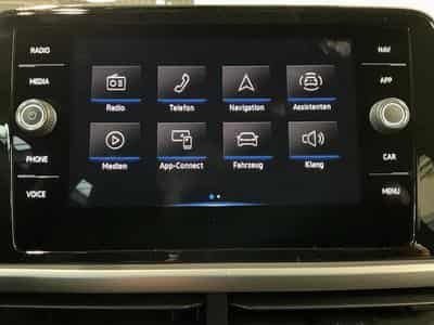 VW T-Roc Life+BVM+Navi+LED (2023) - Foto 13