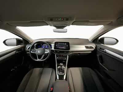 VW T-Roc Life+BVM+Navi+LED (2023) - Foto 2