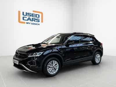 VW T-Roc Life+BVM+Navi+LED (2023) - Foto 4