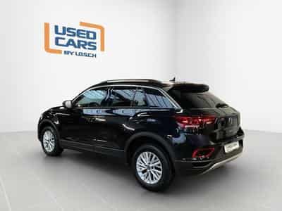 VW T-Roc Life+BVM+Navi+LED (2023) - Foto 5