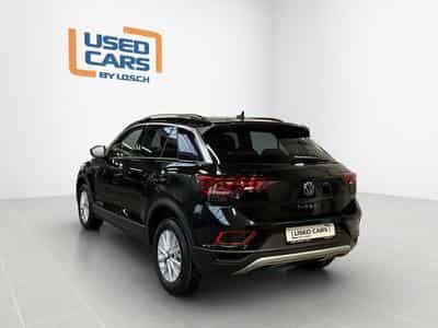 VW T-Roc Life+BVM+Navi+LED (2023) - Foto 6