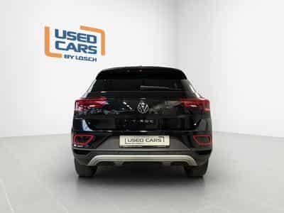 VW T-Roc Life+BVM+Navi+LED (2023) - Foto 7
