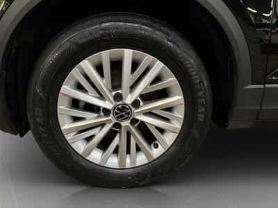 VW T-Roc Life+BVM+Navi+LED (2023) - Foto 8