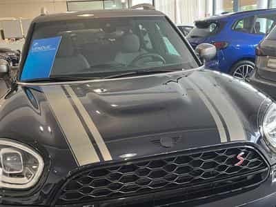 Mini Countryman Cooper S All4 (1970) - Foto 1