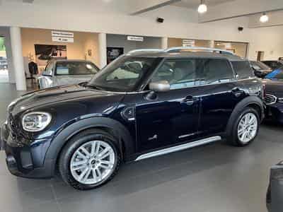 Mini Countryman Cooper S All4 (1970) - Foto 2