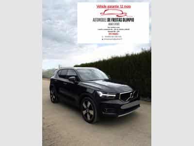 Volvo XC40 2.0D 4D 190 R 4x4 (2018) - Photo 1