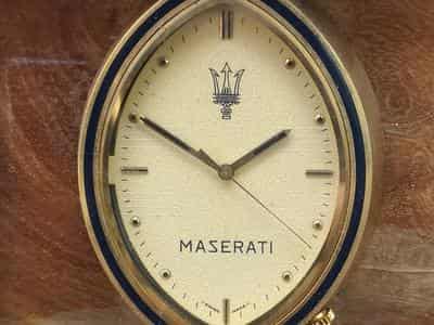 Maserati 224 (1990) - Photo 5