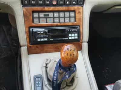 Maserati 224 (1990) - Photo 6