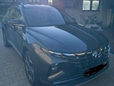 Hyundai Tucson Hybrid HEV 1.6 TGDI (2022) - Foto 1