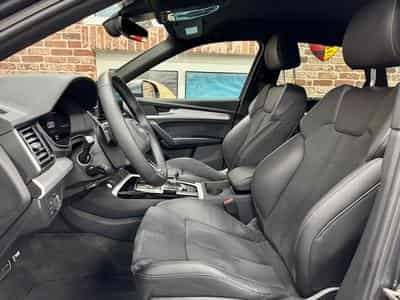 Audi SQ5 SQ5 3.0 TDi 341cv Auto QUATTRO (2023) - Foto 5