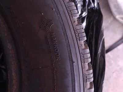 Pneus – 15 - Photo 1