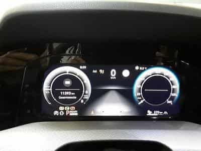 VW Golf Volkswagen Golf Style 1.5 eHybrid DSG – 204 CV (2025) - Photo 7