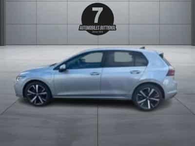 VW Golf Volkswagen Golf Style 1.5 eHybrid DSG – 204 CV (2025) - Photo 3