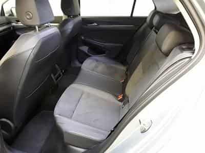 VW Golf Volkswagen Golf Style 1.5 eHybrid DSG – 204 CV (2025) - Photo 4