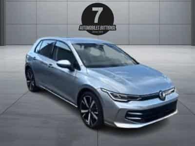 VW Golf Volkswagen Golf Style 1.5 eHybrid DSG – 204 CV (2025) - Photo 2