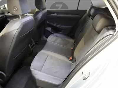 VW Golf Volkswagen Golf Style 1.5 eHybrid DSG – 204 CV (2025) - Photo 6