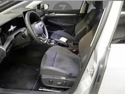 VW Golf Volkswagen Golf Style 1.5 eHybrid DSG – 204 CV (2025) - Photo 5