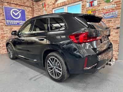 BMW X1 X1 20dA 2.0 163cv Auto xDrive M-SPORT (2025) - Foto 2