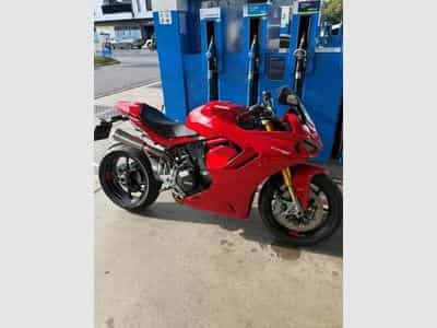 Ducati SuperSport S (2024) - Photo 1
