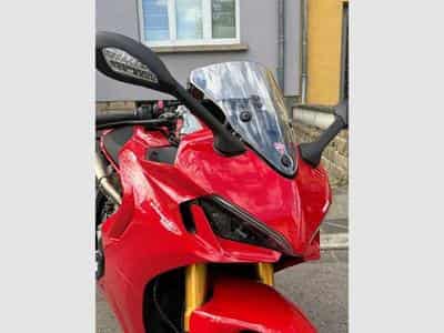 Ducati SuperSport Super Sport 950S (2024) - Photo 1