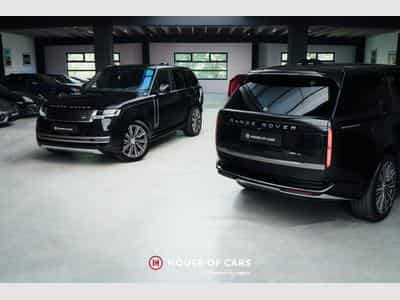 Land-Rover Range Rover L460 SWB P440e PHEV HSE 2023 – 1st owner (2022) - Foto 1