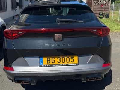 Cupra Formentor Cupra Formentor e-Hybrid (2022) - Foto 1