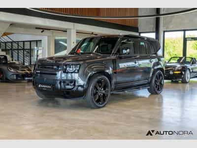 Land-Rover Defender 110 D350 X-Dynamic HSE (2025) - Foto 1