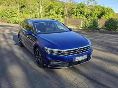 VW Passat 4M R-Line VW-Garantie top Ausstattung (2022) - Photo 1