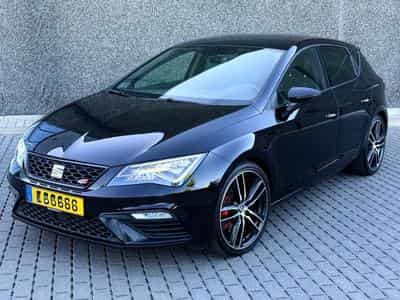 Seat Leon Cupra 300 (2017) - Foto 1