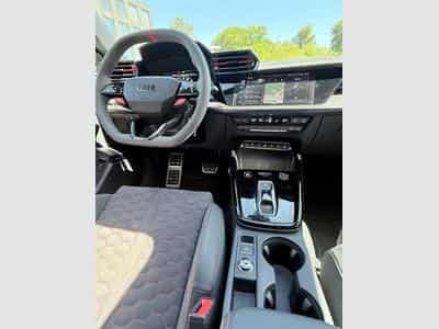 Audi RS3 2.5 TFSI 400PS QUATTRO (2025) - Photo 12