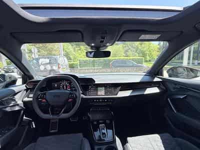 Audi RS3 2.5 TFSI 400PS QUATTRO (2025) - Photo 11