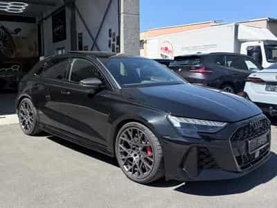 Audi RS3 2.5 TFSI 400PS QUATTRO (2025) - Photo 2