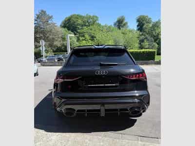 Audi RS3 2.5 TFSI 400PS QUATTRO (2025) - Photo 5