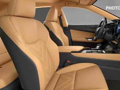 Lexus NX 450h Privilège(LU-BE) Luxury(DE) (2025) - Photo 7