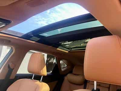 Lexus NX 450h Privilège(LU-BE) Luxury(DE) (2025) - Photo 8