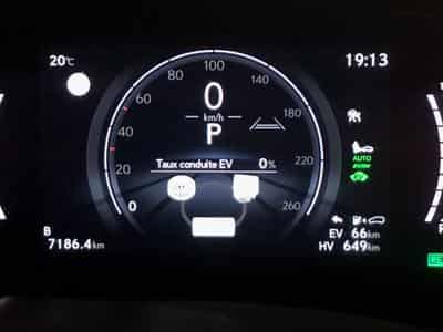 Lexus NX 450h Privilège(LU-BE) Luxury(DE) (2025) - Photo 10