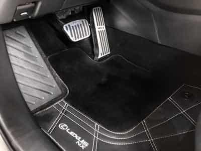 Lexus NX 450h Privilège(LU-BE) Luxury(DE) (2025) - Photo 11