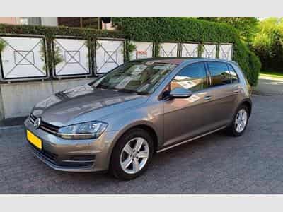 VW Golf 1.4 TSI 140 DSG (2014) - Photo 1