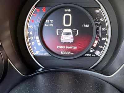 Abarth 695 Special Edition 695 Rivale (2018) - Photo 7