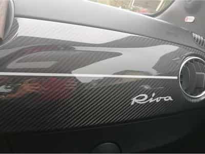 Abarth 695 Special Edition 695 Rivale (2018) - Photo 8