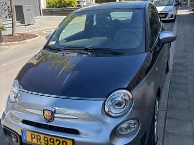 Abarth 695 Special Edition 695 Rivale (2018) - Photo 9