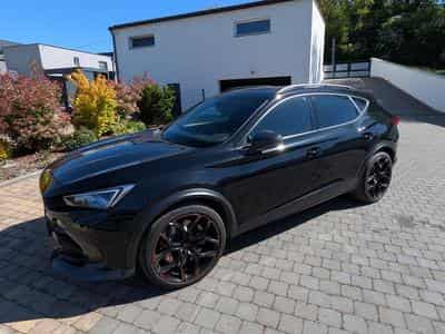 Cupra Formentor VZ5 (2022) - Photo 1