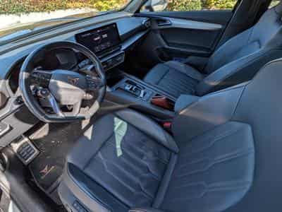 Cupra Formentor VZ5 (2022) - Photo 4
